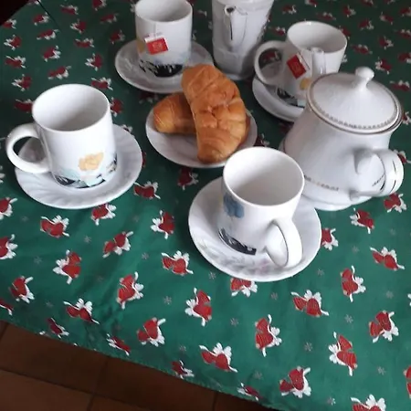 Apartmán Jean