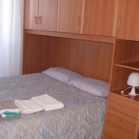 Apartmán Jean