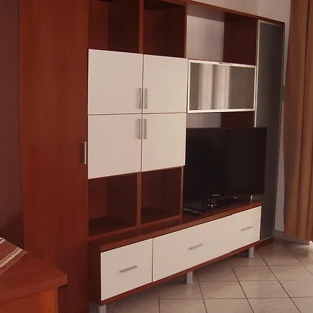 Apartmán Jean *