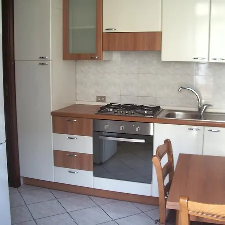 Apartmán Jean