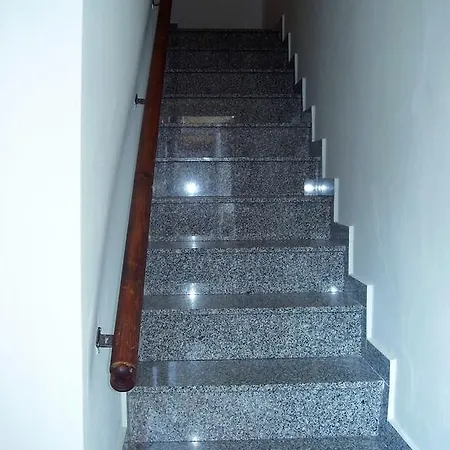 Apartmán Jean