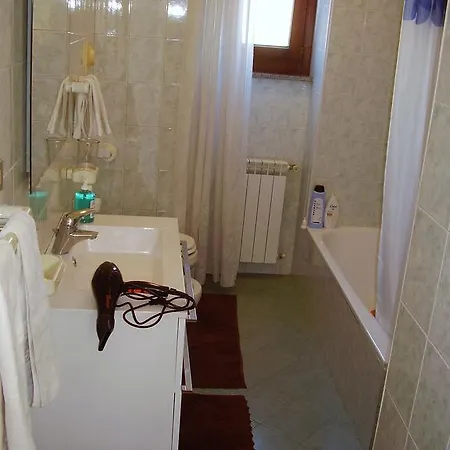 Apartmán Jean Gallarate