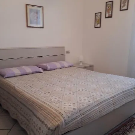Jean Apartmán *