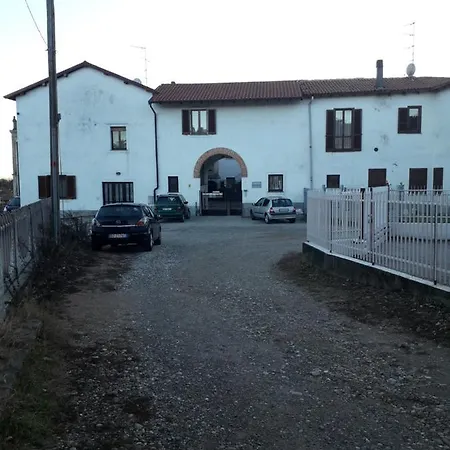 Jean Apartmán Gallarate