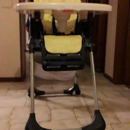 Jean Lägenhet Gallarate