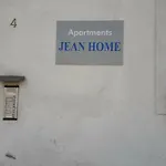 Jean Lägenhet