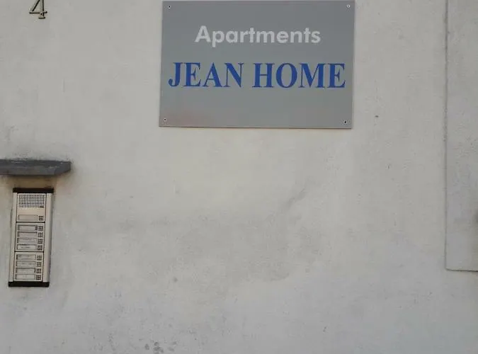 Jean Apartmán